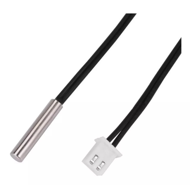 Sensor Temperatura NTC 10k Impermeable Termistor Stock